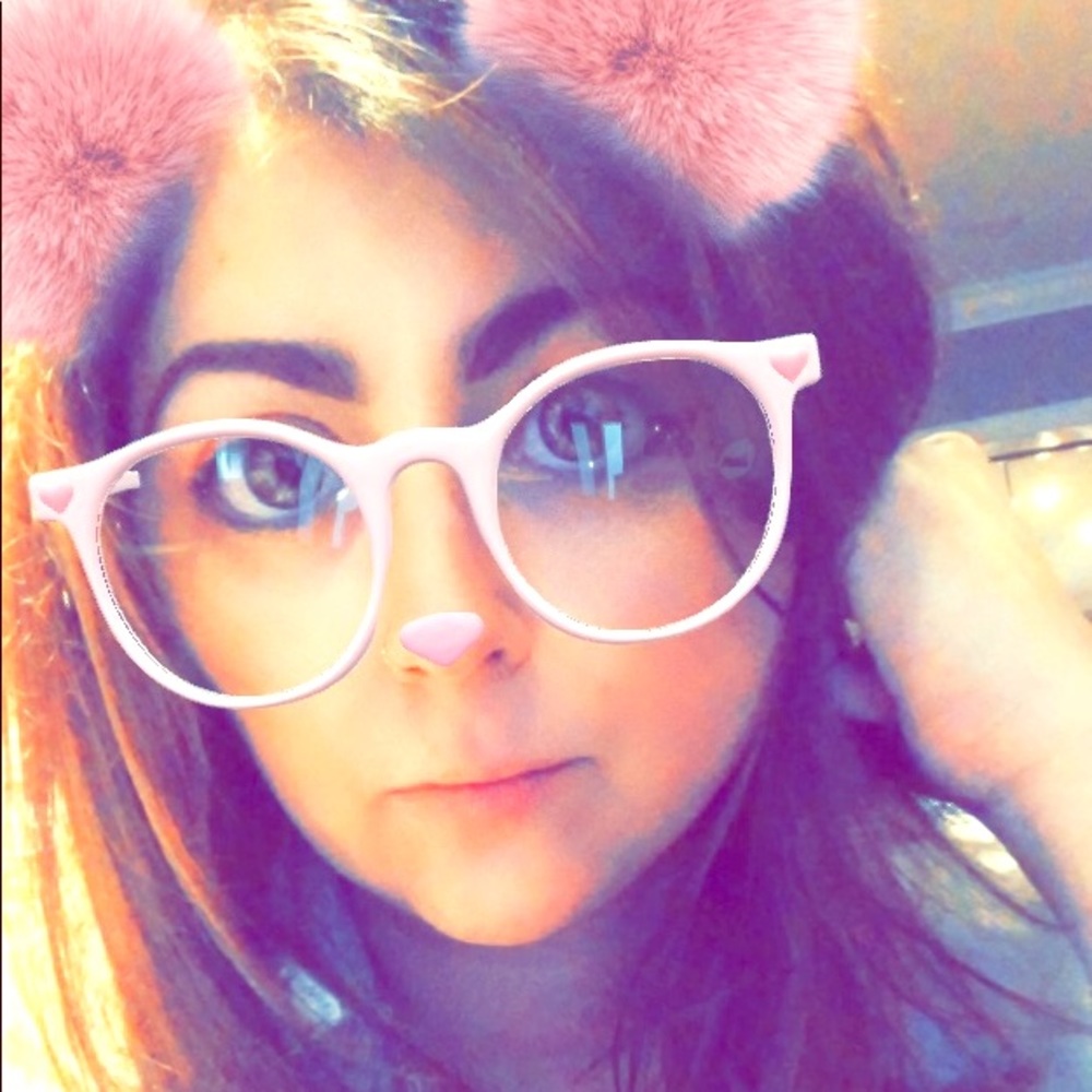 Meet your Posher, Kristeen